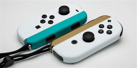 fake joy cons for|ergonomic joycons.